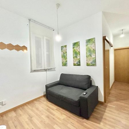 Atocha Ferrocarril 5 Appartement Madrid Buitenkant foto