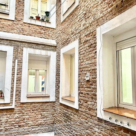 Atocha Ferrocarril 5 Appartement Madrid Buitenkant foto