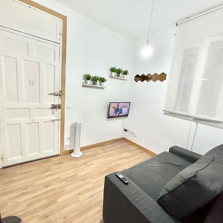 Atocha Ferrocarril 5 Appartement Madrid Buitenkant foto