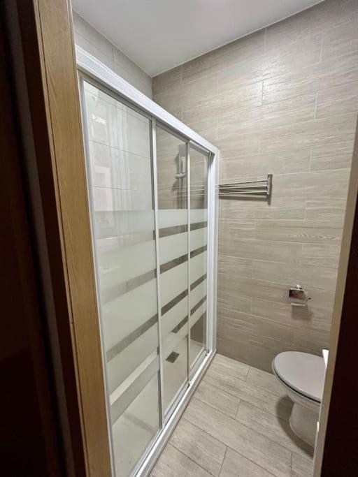 Atocha Ferrocarril 5 Appartement Madrid Buitenkant foto